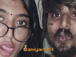 Saniyarohit