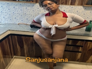 Sanjusanjana