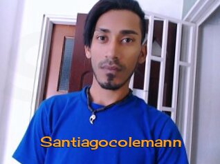 Santiagocolemann