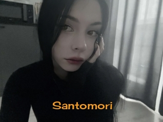 Santomori