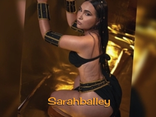 Sarahballey