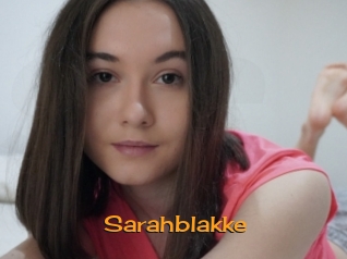 Sarahblakke