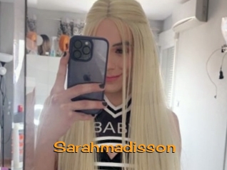 Sarahmadisson