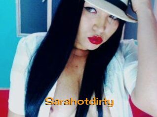 Sarahotdirty