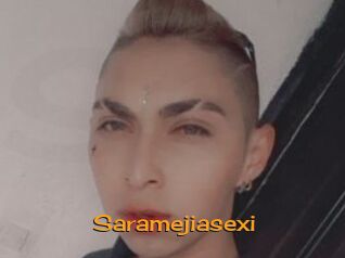 Saramejiasexi