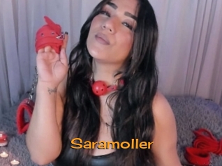 Saramoller