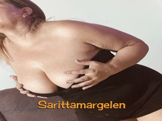 Sarittamargelen