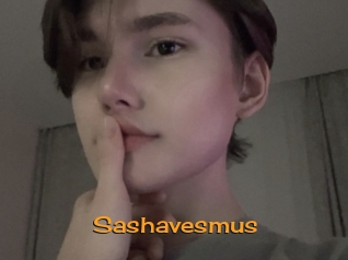 Sashavesmus