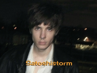 Satoshistorm