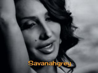 Savanahgrey