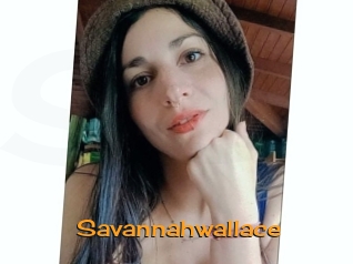 Savannahwallace