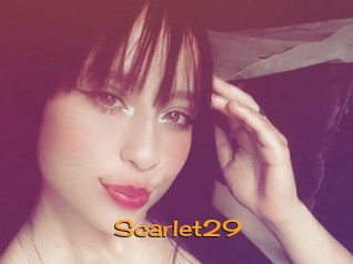 Scarlet29