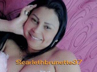 Scarlethbrunette37