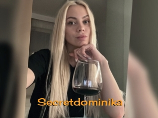 Secretdominika