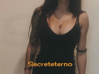 Secreteterno