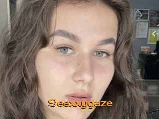 Seexxygaze