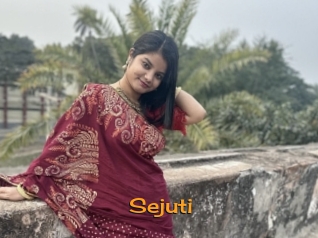 Sejuti