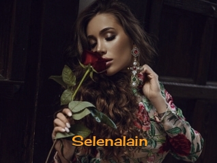 Selenalain