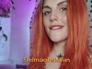 Selmaobsidian