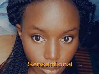 Sensentional