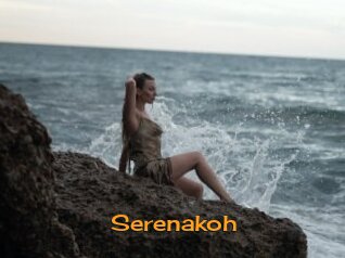 Serenakoh