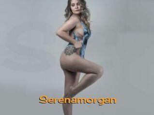 Serenamorgan