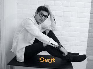 Serjt