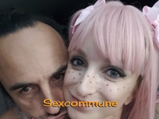 Sexcommune