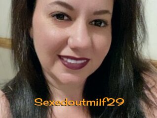 Sexedoutmilf29