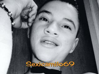 Sexicamilo69