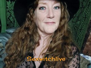 Sexwitchlive