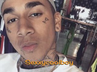 Sexxycoolboy