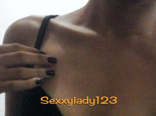 Sexxylady123