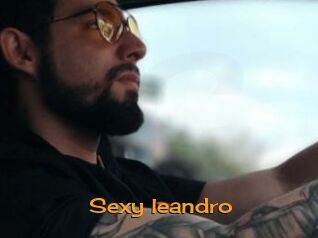 Sexy_leandro