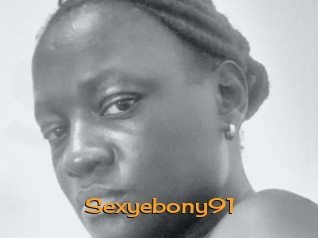 Sexyebony91