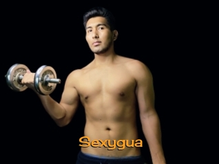 Sexygua