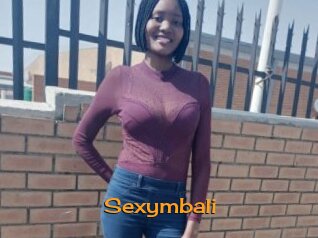 Sexymbali