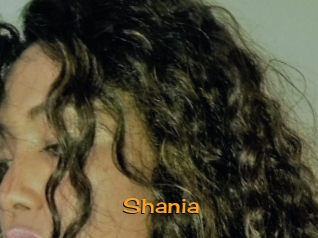 Shania