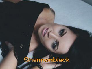 Shannonblack