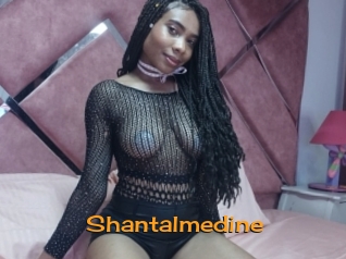 Shantalmedine