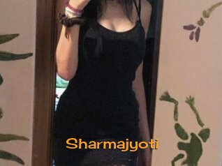 Sharmajyoti