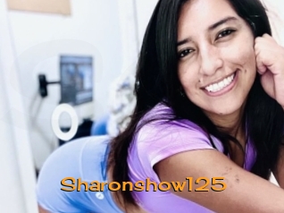 Sharonshow125