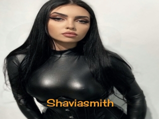 Shaviasmith