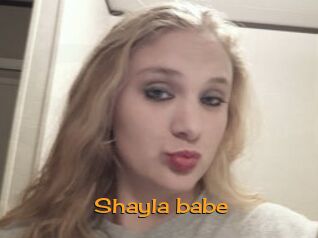 Shayla_babe