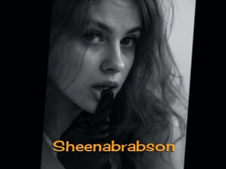 Sheenabrabson