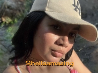 Sheilaamazing