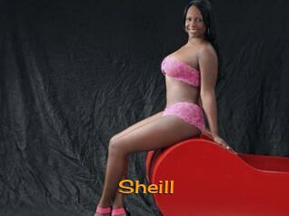 Sheill