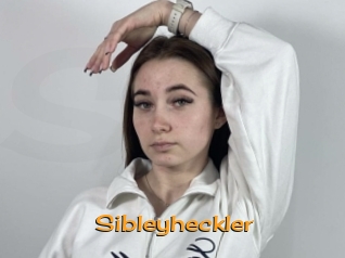 Sibleyheckler