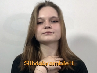 Silviabramblett