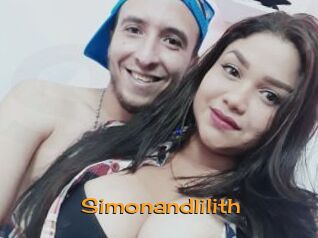 Simonandlilith